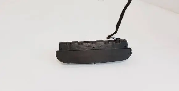 Porsche Cayenne (9PA) Parking PDC sensor display screen 7L5919473A 102407000