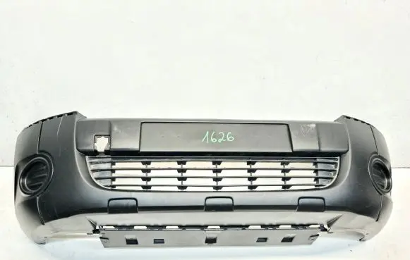 Citroen Berlingo Front bumper 9682966577