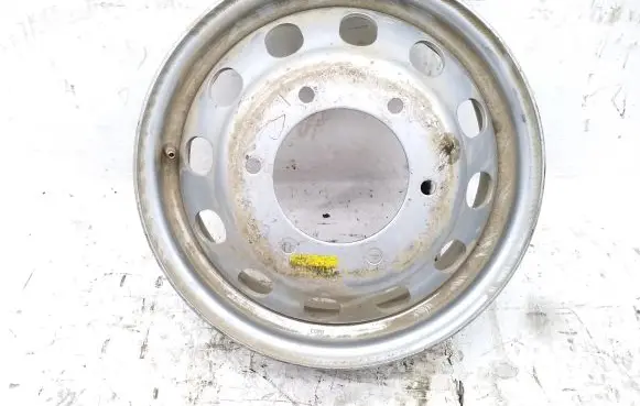 Ford Transit R16 steel rim BK31AD 4160165