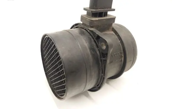 Audi A4 S4 B5 8D Mass air flow meter 036906461C