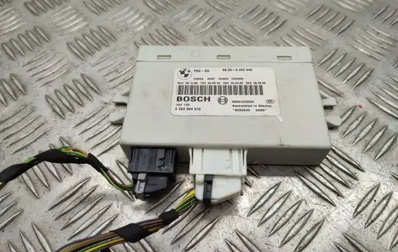 Mini Cooper Countryman R60 Parking PDC control unit/module 9252640