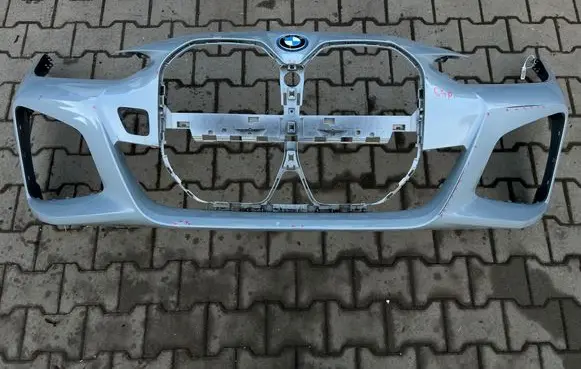 BMW 4 G22 G23 G24 G26 Front bumper