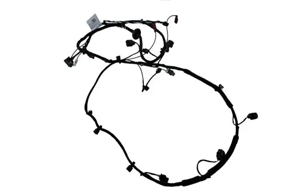 Porsche Macan (95B) Parking sensor (PDC) wiring loom 95B971104T TAB052078 310315592