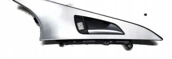 Audi A6 S6 C7 4G Front door interior handle 4G0837020A