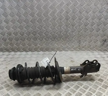 Toyota Yaris Cross Front shock absorber/damper 485100DG20