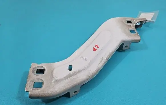 Peugeot Partner Radiator support slam panel IMPRK1509368
