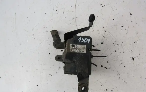 Ford Fiesta ABS Pump 