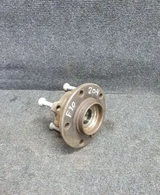 BMW 3 F30 F35 F31 Front wheel ball bearing 6676844