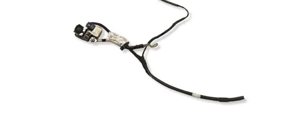 Renault Kangoo III Negative earth cable (battery) A4209053001