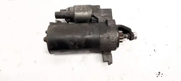 Audi Q5 SQ5 Starter motor 03L911021E