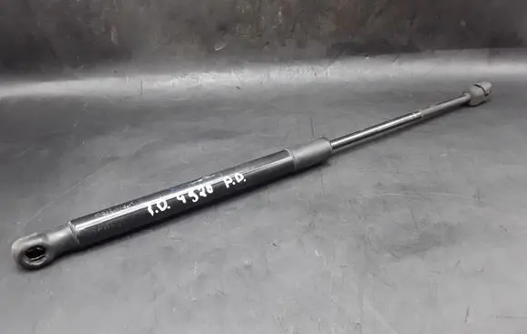 BMW X5 E70 Front bonnet/hood damper/strut NOCODE