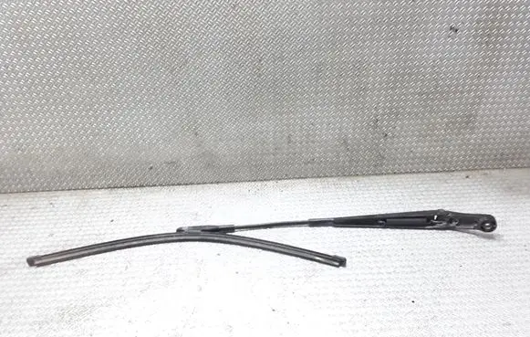 Opel Zafira B Front wiper blade arm 13145564
