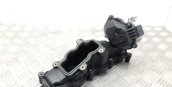 Audi A6 S6 C6 4F Intake manifold 059129712CA 059129086L