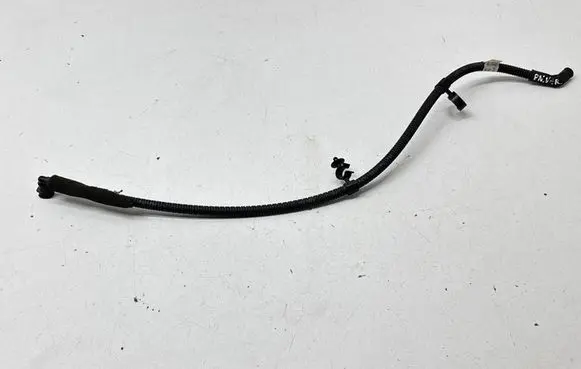 Porsche Panamera (970) Brake vacuum hose/pipe 97063113052