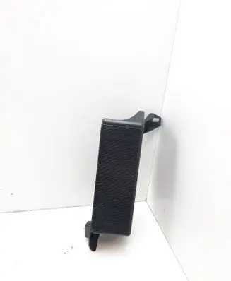 Chevrolet Corvette C6 Foot rest pad/dead pedal 10330770
