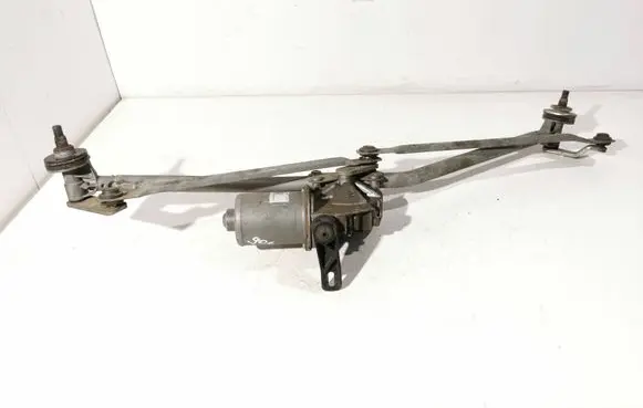 Mercedes-Benz Sprinter W906 Front wiper linkage and motor 40514612V 1485F