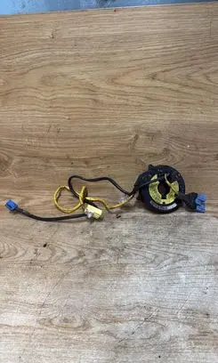 Mazda 626 Airbag slip ring squib (SRS ring) GD7A66CSQB