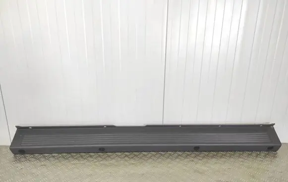 Fiat Ducato Rear bumper 1305763070 ST4422