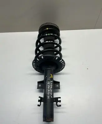 Volkswagen Transporter - Caravelle T5 Front shock absorber/damper 7H0413031N 7E5413031H