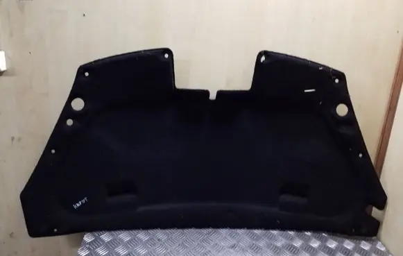 Citroen C4 I Picasso Engine bonnet/hood sound/heat insulation 