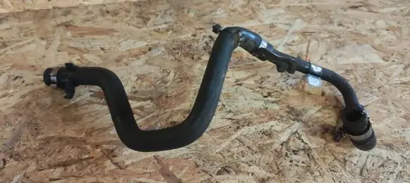 Power steering hose/pipe/line