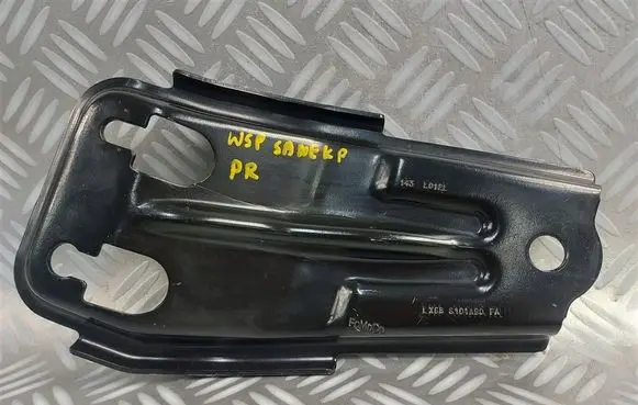 Ford Kuga III Front subframe LX6BS101A80FA