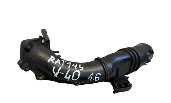 Volvo V40 Cross country Intercooler hose/pipe AV6Q9351BC