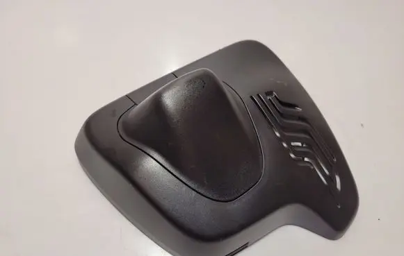 Volvo V60 Plastic wing mirror trim cover 31218532