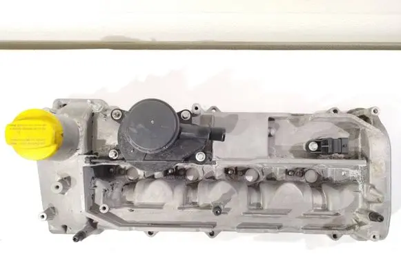 Chrysler PT Cruiser Rocker cam cover A6640160005