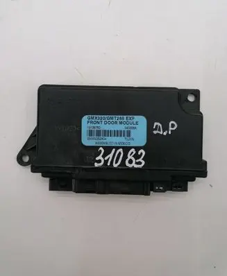 Cadillac CTS Door control unit/module 15139760 040308A