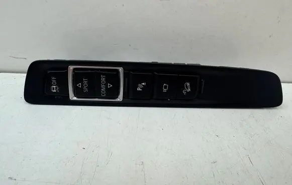 BMW X5 F15 Other switches/knobs/shifts 9262727