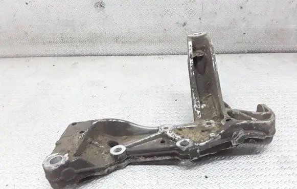 Skoda Octavia Mk2 (1Z) Other front suspension part 1K0199295F