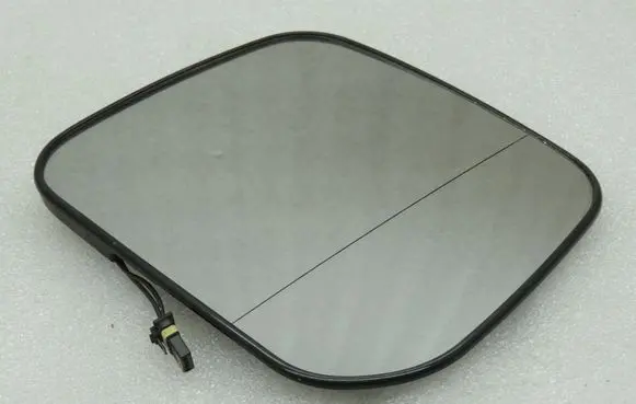 Mitsubishi Pajero Sport I Wing mirror glass MR442062