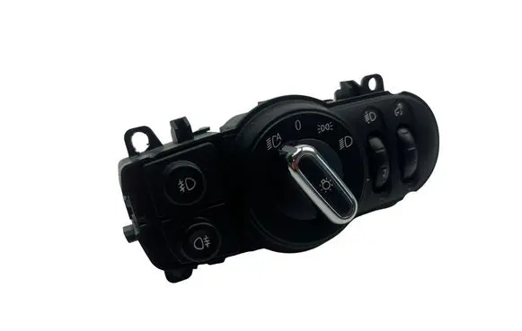 Mini One - Cooper F56 F55 Light switch 9390257
