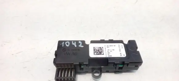 Volkswagen PASSAT B6 Steering angle sensor 3C0959654