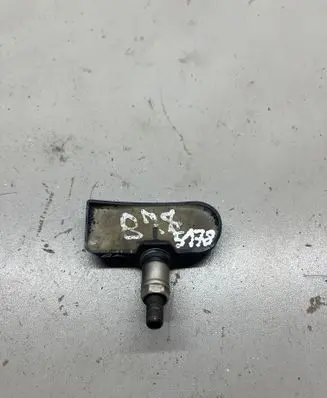 Opel Vectra C Tire pressure sensor 3445394412 1K0907255C