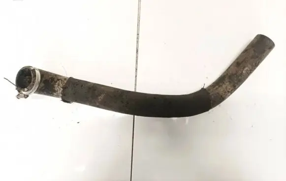 Ford Transit Intercooler hose/pipe