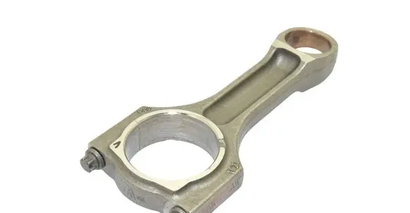 BMW 5 F10 F11 Connecting rod/conrod 11247807345 7807345