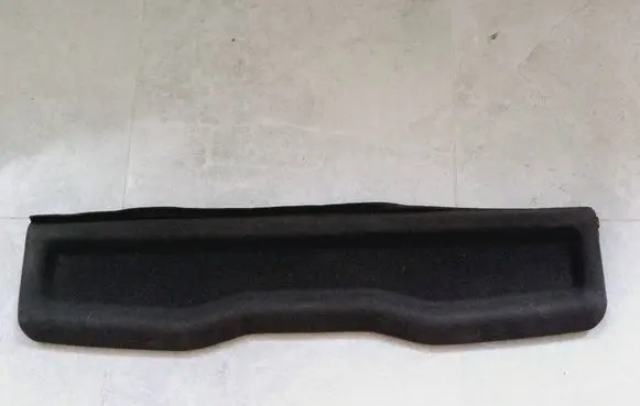 Volkswagen Lupo Parcel shelf 