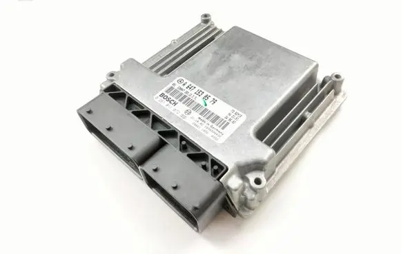 Mercedes-Benz E W211 Engine control unit/module A6471530579