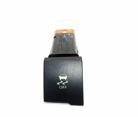 KIA Sorento ESP (stability program) switch 