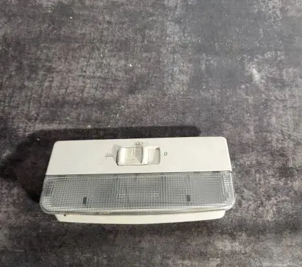Seat Ibiza III (6L) Other interior light PA66MD40 0887000 947105A