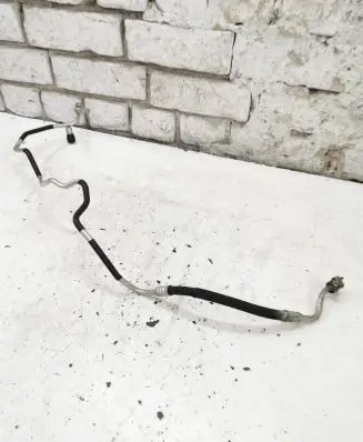 Audi A6 C7 Air conditioning (A/C) pipe/hose 4G0260710J