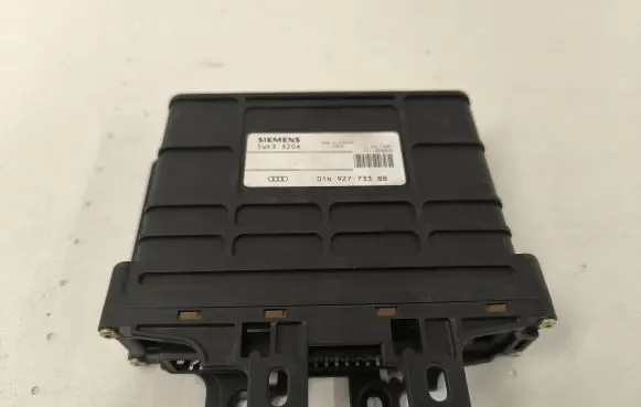 Gearbox control unit/module
