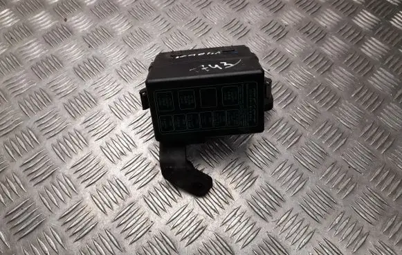 KIA Sorento Fuse box set 914102P637