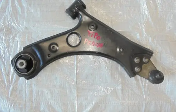 Fiat Tipo Front lower control arm/wishbone