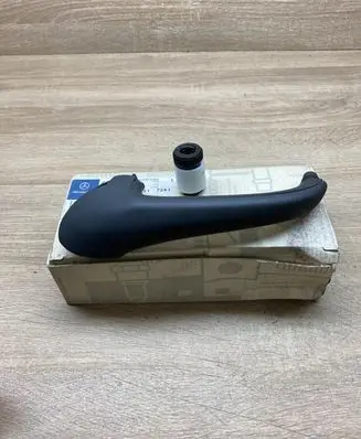 Mercedes-Benz C W203 Rear door handle trim A2038100251