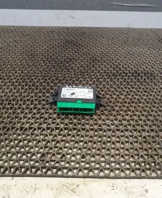 Citroen C4 II Picasso Parking PDC control unit/module 0263004465 130311 00062398