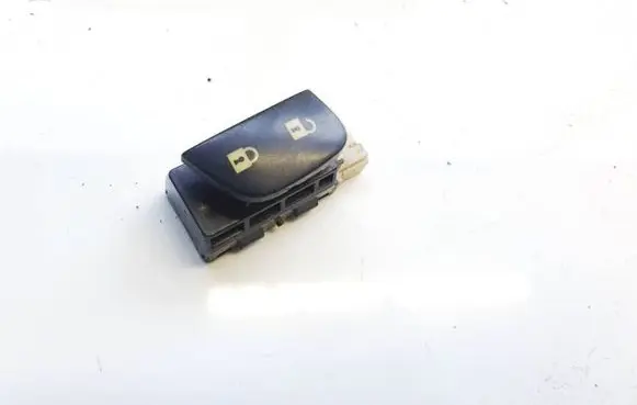 Saab 9-3 Ver2 Central locking switch button 12786136