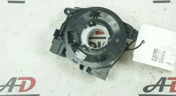 Seat Ibiza V (KJ) Airbag slip ring squib (SRS ring) 6RA959653A